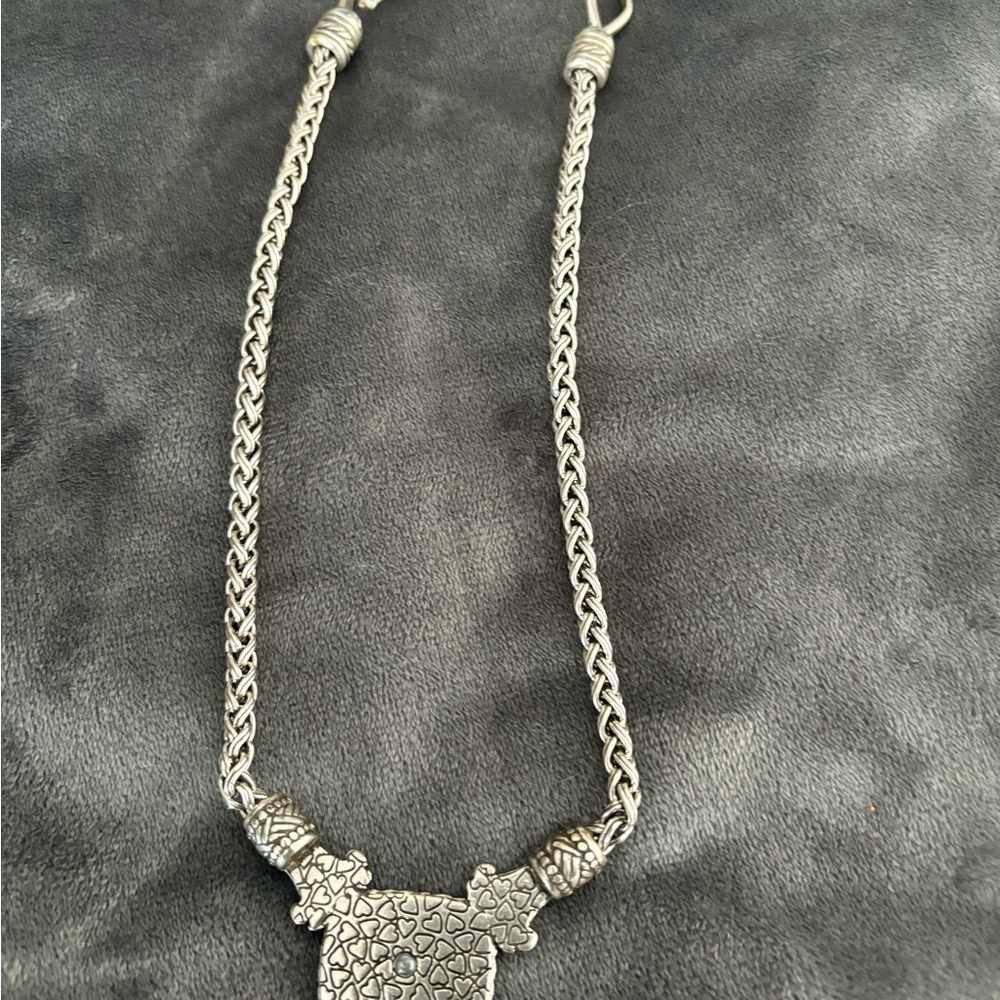 Brighton necklace - Picture 3 of 3